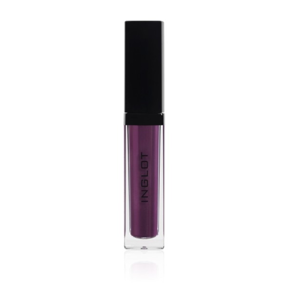 INGLOT - Liquid Lipstick - HD Lip Tint Matte 19