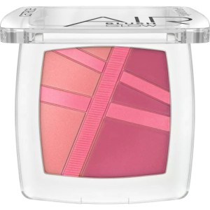Catrice - Ford - Airblush Glow 050