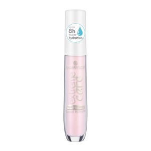 essence - extreme care hydrating glossy lip balm 01