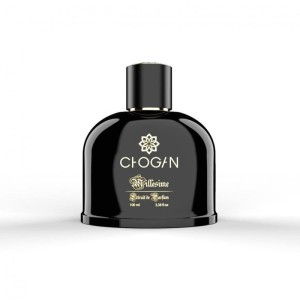 Chogan - Olfazeta men's perfume - No.136 - 100ml