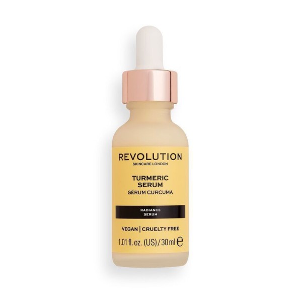 Revolution - Skincare Turmeric Serum