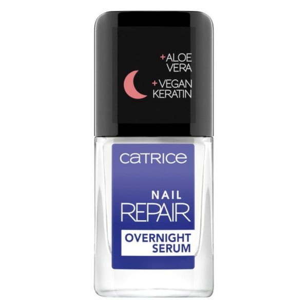 Catrice - Nagelserum - Nail Repair Overnight Serum