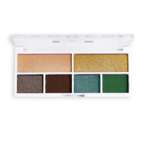 Revolution Relove - Eyeshadow Palette - Colour Play Shadow Palette - Express
