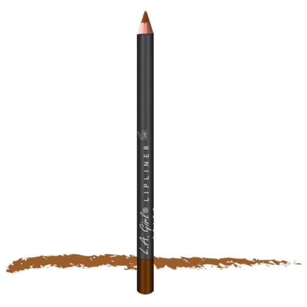 LA Girl - Lipliner - Lipliner Pencil - Hazelnut