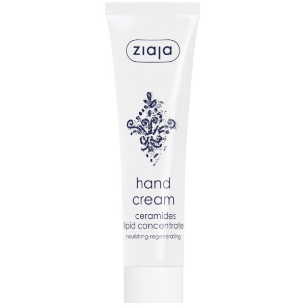 Ziaja - Ceramides Hand Cream