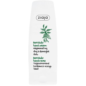 Ziaja - Avocado Regenerating Hand Cream
