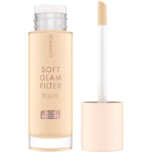 Catrice - Soft Glam Filter Fluid 002