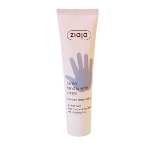 Ziaja - Handcreme - Barrier Hand and Wrist Cream