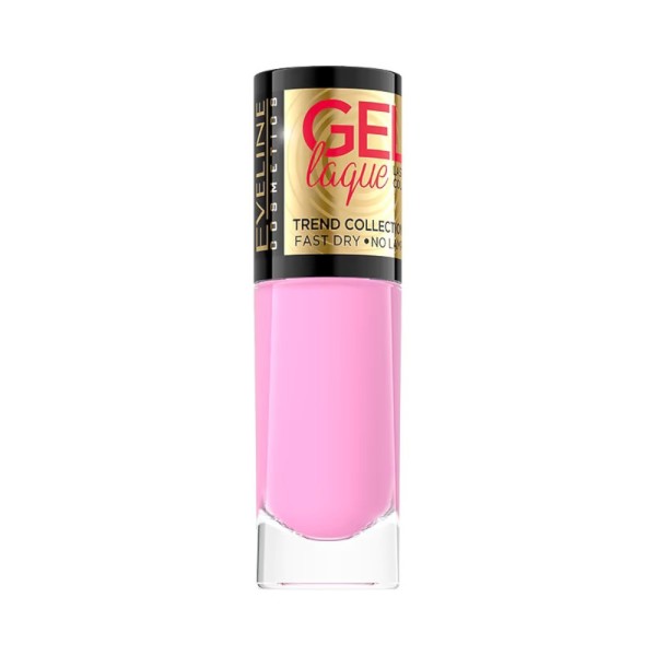 Eveline Cosmetics - smalto per unghie - Gel Laque Nail Polish - 213