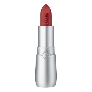 essence - Lippenstift - velvet matte lipstick 09