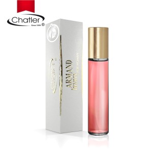 Chatler - Parfüm - Luxury For Woman - 30ml