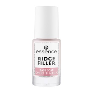 essence - Base-Coat - ridge filler - base coat smooth nails