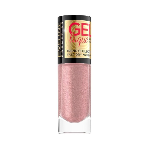 Eveline Cosmetics - Nagellack- Gel Laque Nail Polish - 214
