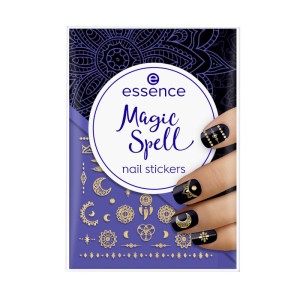 essence - Nagelsticker - Magic Spell nail stickers