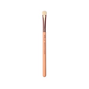 lenibrush - Kosmetikpinsel - Flat Shader Brush - LBE07 - The Nude Edition