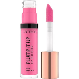 Catrice - Plump It Up Lip Booster 050 - Good Vibrations