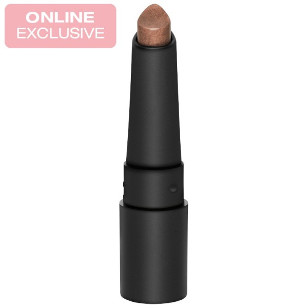 Catrice - Lippenpflege - online exclusives - Bronzing Lip Balm - C02 Bronze Illusion