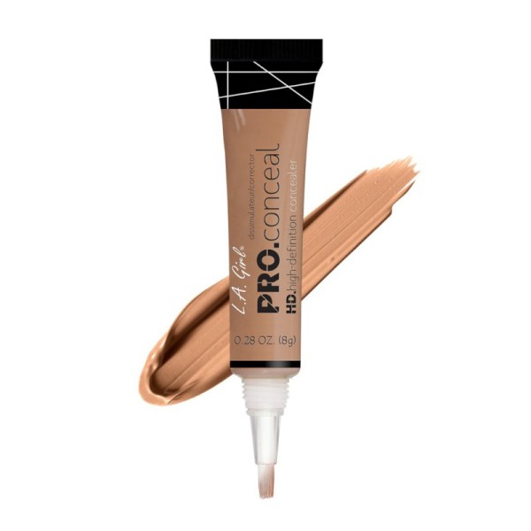 L.A. Girl - Concealer - Pro Conceal HD - 979 - Almond