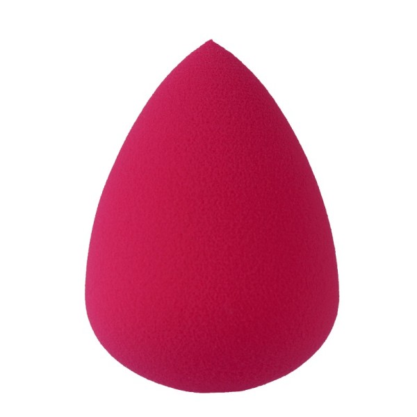 W7 Cosmetics - Kosmetikschwamm - Face Blender - Power Puff - Pink 1