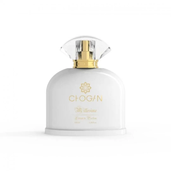 Chogan - Olfazeta Women's Perfume - No.023 - 100ml