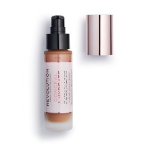 Revolution - Conceal & Hydrate Foundation - F13.2