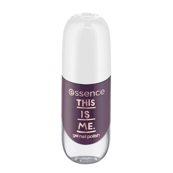 essence - Nagellack - this is me. gel nail polish - 08 strong