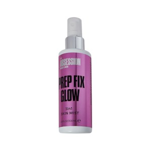 Makeup Obsession - Primer & Fixierspray - Prep Fix Glow Fixing Spray - 3in1 Skin Mist