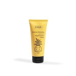 Ziaja - Haarspülung - Pineapple Skin Care Hair Conditioner