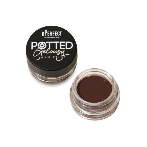 BPerfect - Gel Eyeliner - Potted Gelousy Liners - Foxy