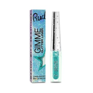 RUDE Cosmetics - Gimme Glitter Liner - Jeweled