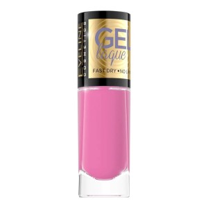 Eveline Cosmetics - Gel Nagellack - Gel Laque Nail Polish - 140