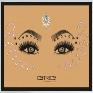 Catrice - Gesichtsjuwelen - ABOUT TONIGHT Face Jewels C01