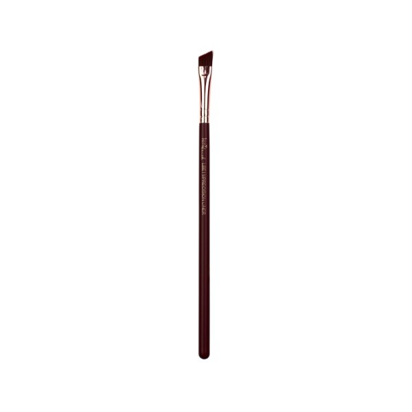 lenibrush - Kosmetikpinsel - Precision Liner Brush - LBE11 - Midnight Plum Edition