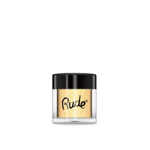 RUDE Cosmetics - Ombretto - You Glit Up My Life Glitter - Vogue all night