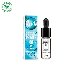RUDE Cosmetics - Primer Oil - Waterproof Eyeshadow