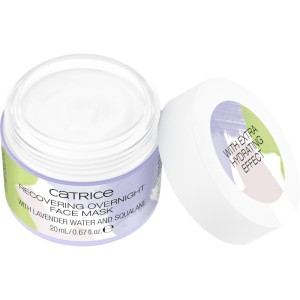 Catrice - Overnight Beauty Aid Recovering Overnight Face Mask