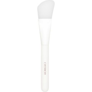Catrice - Spazzola cosmetica - Holiday Skin Face Mask Spatula Brush