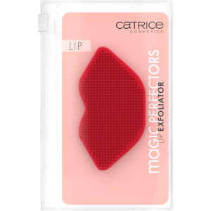 Catrice - Lip scrub - Magic Perfectors Lip Exfoliator