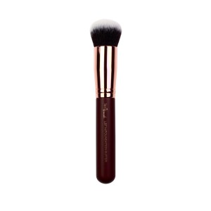 lenibrush - Kosmetikpinsel - Foundation Buffer Brush - LBF14 - Midnight Plum Edition