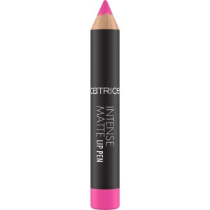 Catrice - Lippenstift - Intense Matte Lip Pen 030 - Think Pink