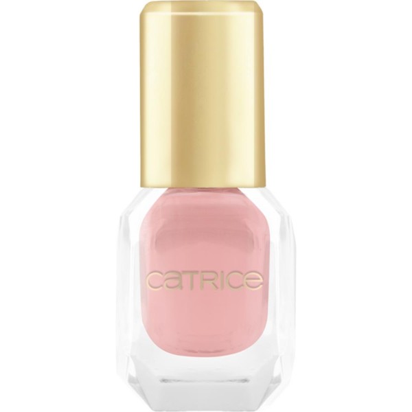 Catrice - My Jewels. My Rules. Nail Lacquer C04 Iconic Nude
