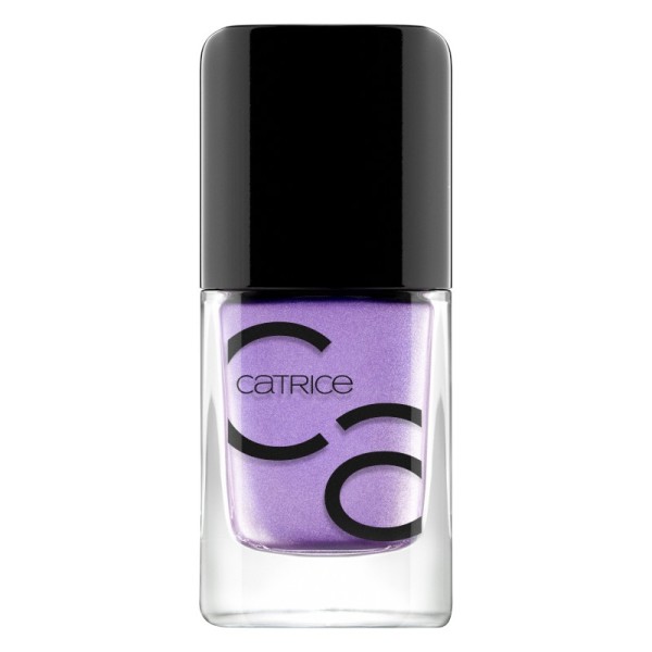 Catrice - Nail Polish - ICONails Gel Lacquer 71