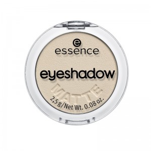 essence - Lidschatten - eyeshadow 20 - Cream