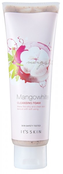 Its Skin - Emulsion - Mangowhite Cleansing Foam