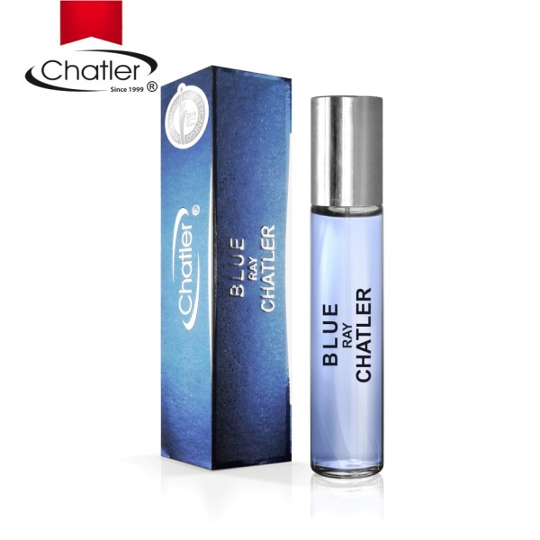 Chatler - porfumi - Blue Ray For Men - 30ml