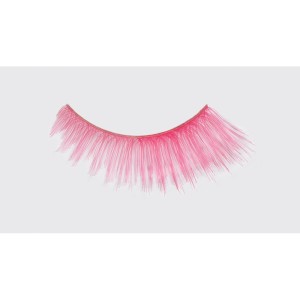 Bliss - Falsche Eyelashes - Neon - #331 Pink