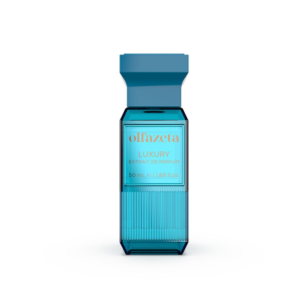 Chogan - Olfazeta Luxury Unisex perfume - No.125 - 50ml
