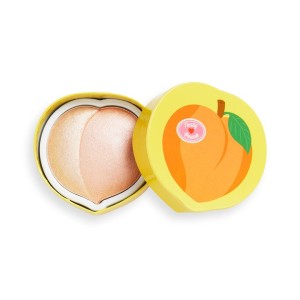 I Heart Revolution - Highlighter - Tasty 3D Peach