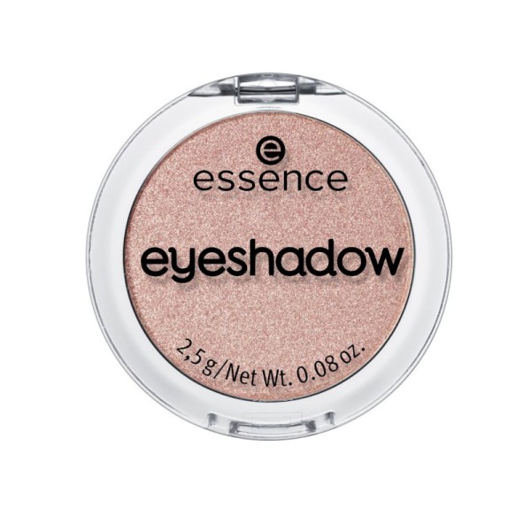 essence - eyeshadow - 09 morning glory