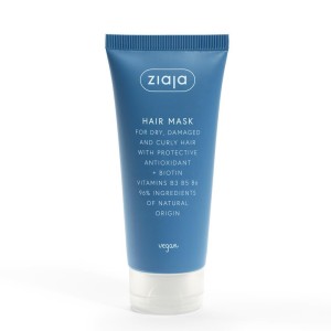 Ziaja - Mizellen Haarmaske - Hair Mask Antioxidant
